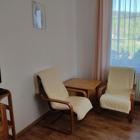 Magnolia Duszniki Zdroj Apartment Exterior photo