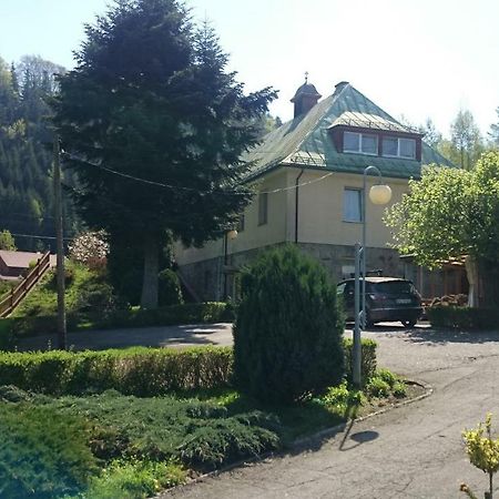 Magnolia Duszniki Zdroj Apartment Exterior photo