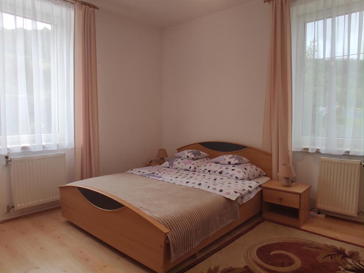 Magnolia Duszniki Zdroj Apartment Exterior photo