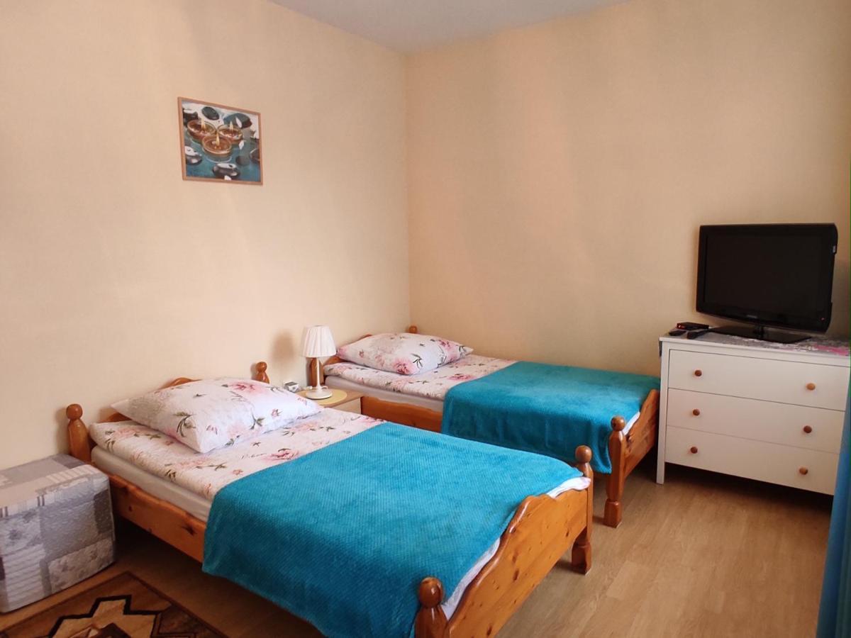 Magnolia Duszniki Zdroj Apartment Exterior photo
