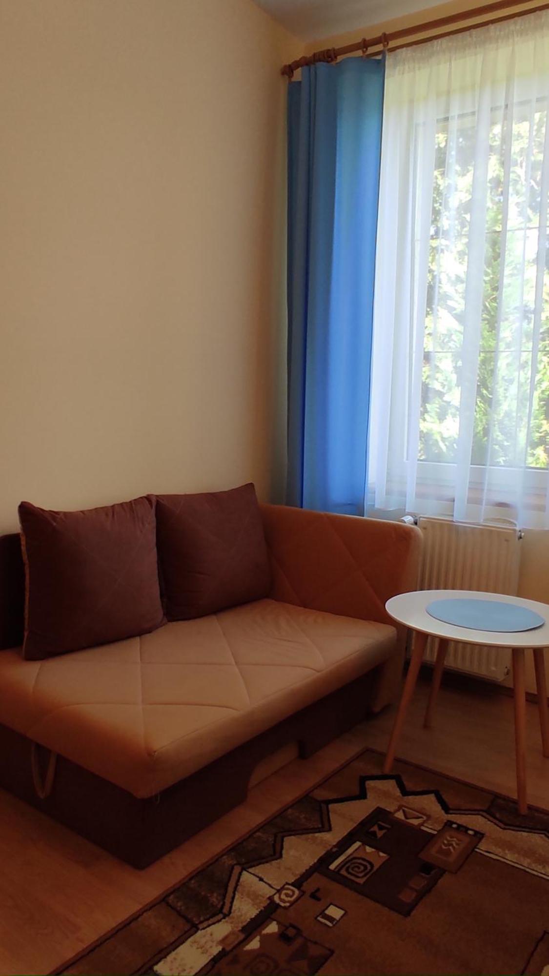 Magnolia Duszniki Zdroj Apartment Exterior photo