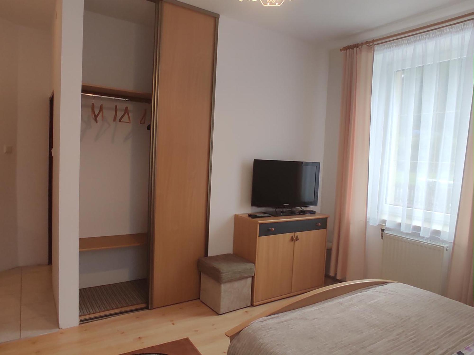 Magnolia Duszniki Zdroj Apartment Exterior photo