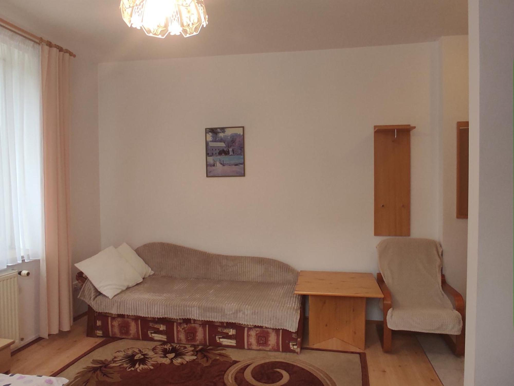 Magnolia Duszniki Zdroj Apartment Exterior photo
