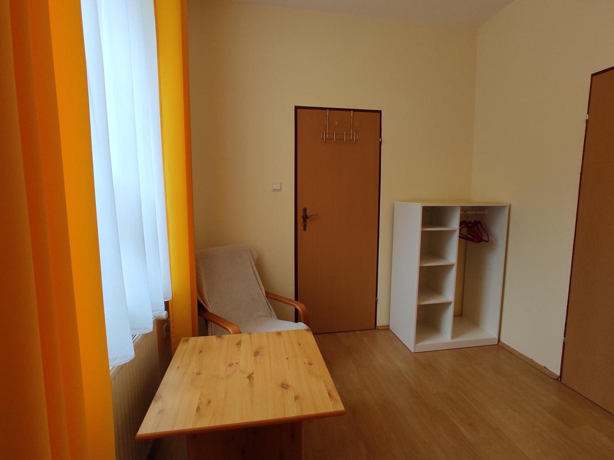 Magnolia Duszniki Zdroj Apartment Exterior photo