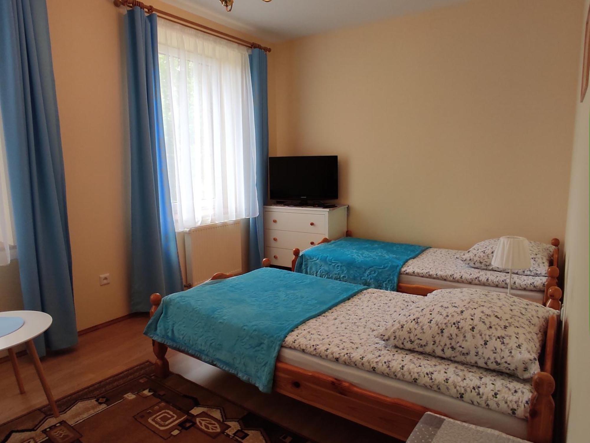 Magnolia Duszniki Zdroj Apartment Exterior photo