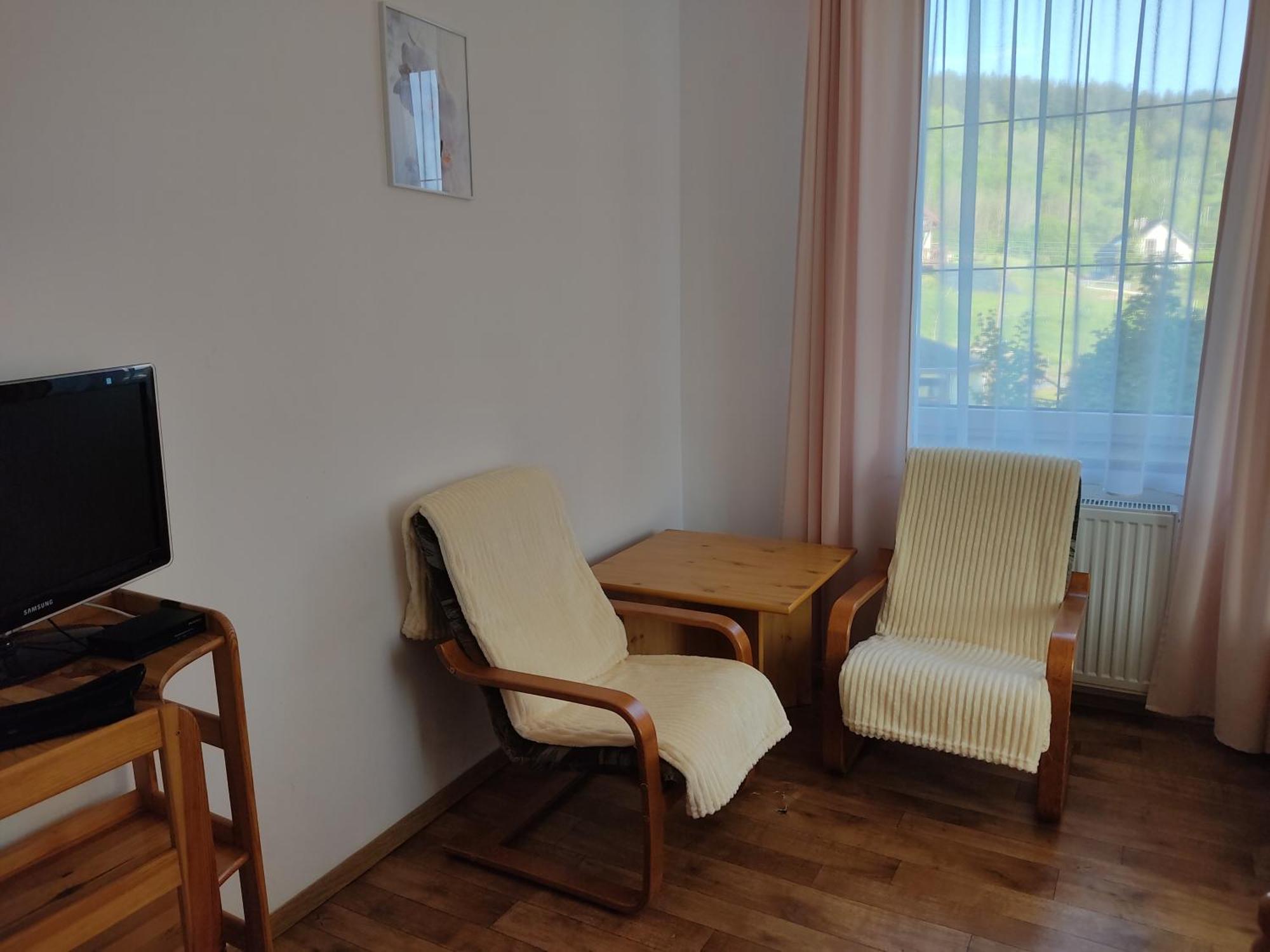 Magnolia Duszniki Zdroj Apartment Exterior photo