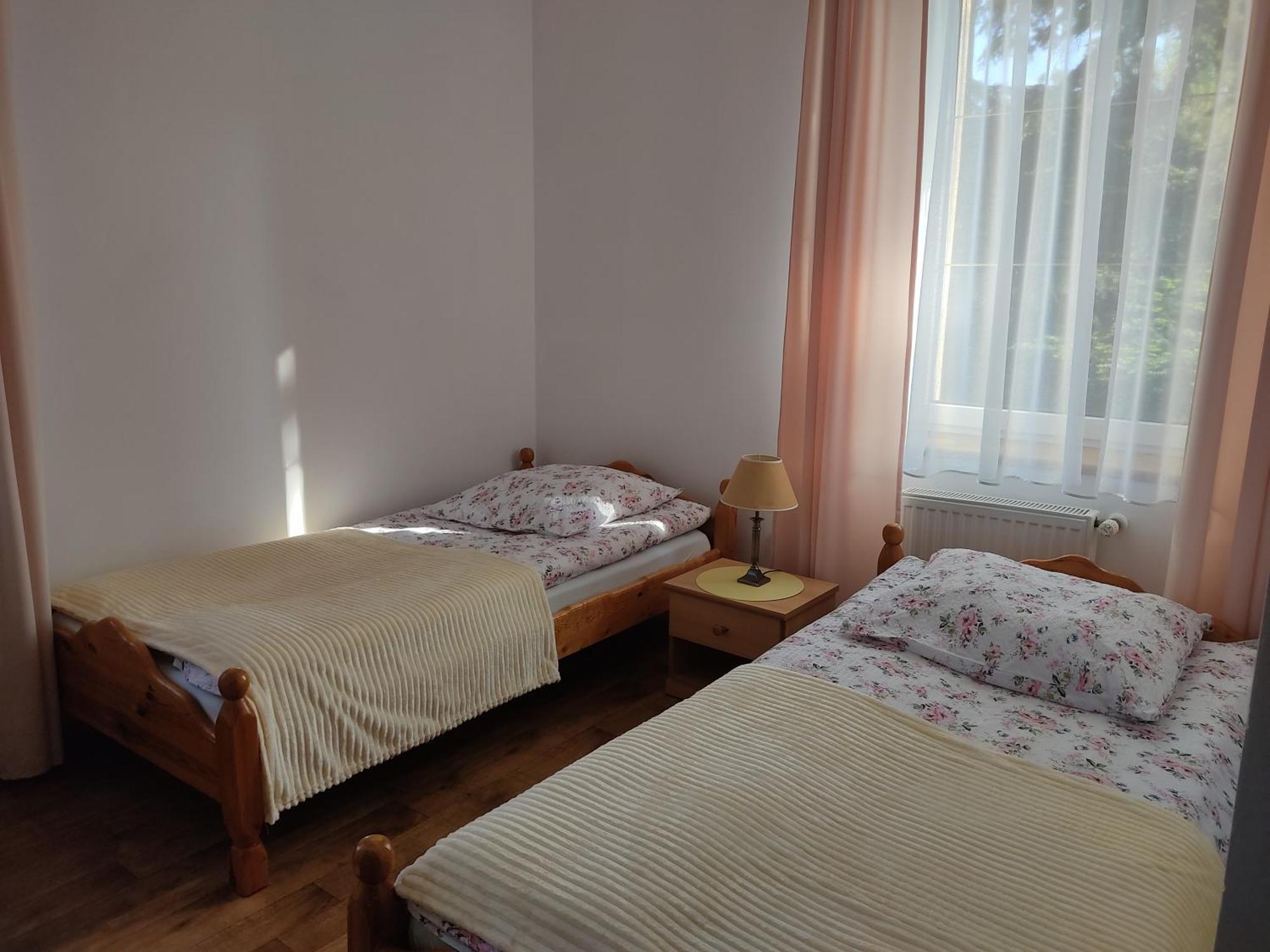 Magnolia Duszniki Zdroj Apartment Exterior photo